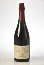 Champagne Bollinger Coteaux Champenois La Cote Aux Enfants Ay Rouge 1 bt