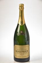 Champagne Bollinger Grande Annee 1988 1 mag