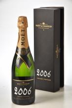 Champagne Moet & Chandon Grand Vintage 2006 1 bt