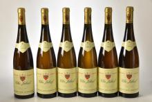 Clos Jebsal Pinot Gris VT Domaine Zind Humbrecht 6 bts