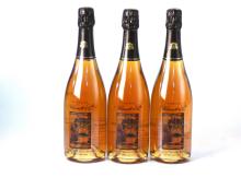 Champagne Vilmart Brut Rose La Nouvelle Monde 3 bts