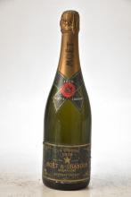 Champagne Moet Et Chandon Brut Vintage 1978 1 bt