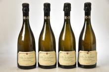 Champagne Philiponat Clos des Goisses 1996 4 bts