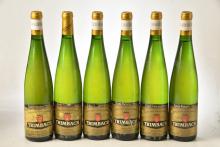 Riesling Cuvee Emile 2004 Domaine Trimbach 6 bts