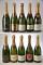 Mixed NV Champagne Inc Bollinger 10 bts