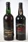 Morgan’s 1963 vintage port 1 bt Offley Boa Vista 1963 vintage port 1 bt