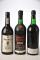 Quinta da Noval 1963 Grahams1970 Warres 1975