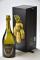 Champagne Dom Perignon 2004 Jeff Koons edition